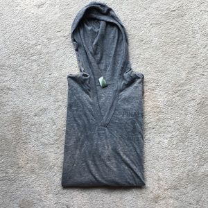 NWOT NBA Finals 2013 Miami Heat Light Hoodie